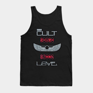 The Cult Love Tank Top